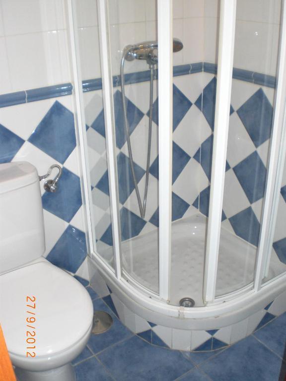Pension Casado Мадрид Номер фото