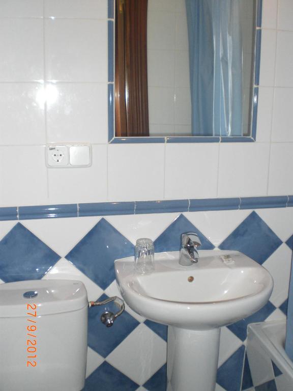 Pension Casado Мадрид Номер фото